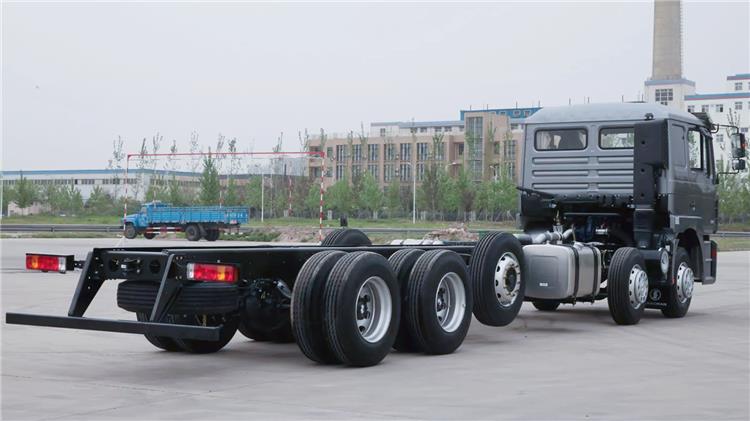 Shacman Cargo Truck |  Shacman F3000 Truck Price for Sale