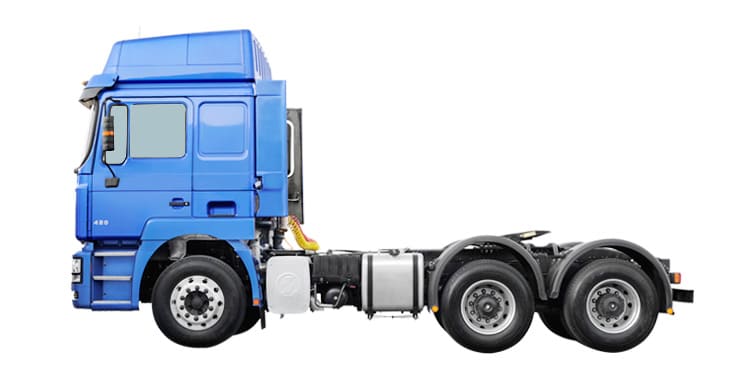 Shacman X3000 Price Philippines | Head of the Truck for Sale
