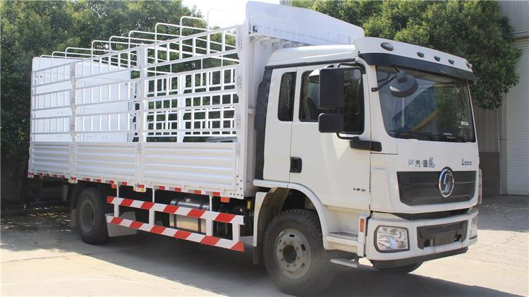New Shacman L3000 Lorry Truck for Sale - Shacman 2022