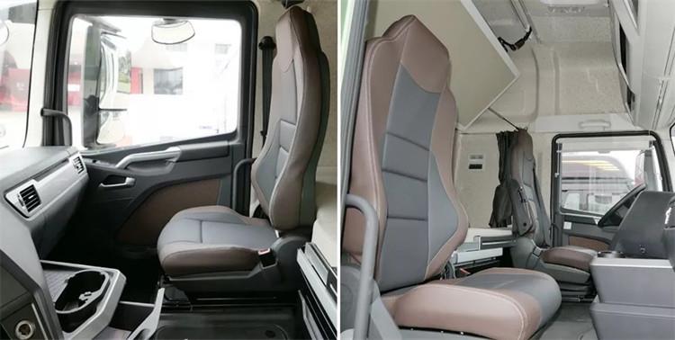 Faw J7 8x4 Cargo Van Truck Price List - How Much is a Faw Truck?