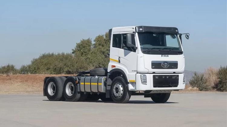 New Faw J5 280/290 Truck Prime Mover for Sale