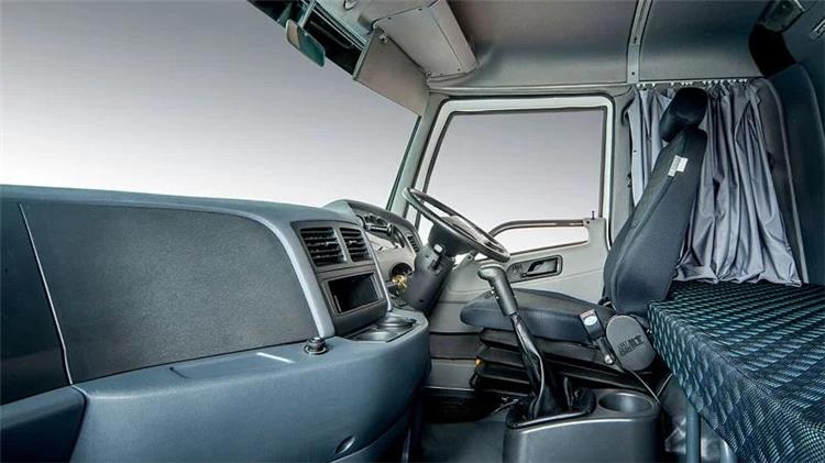 New Faw J5 280/290 Truck Prime Mover for Sale