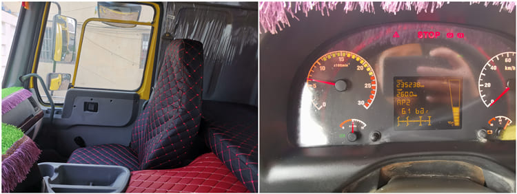 Used Sinotruk for Sale - Used Dump Trucks for Sale Near Me in Guangzhou