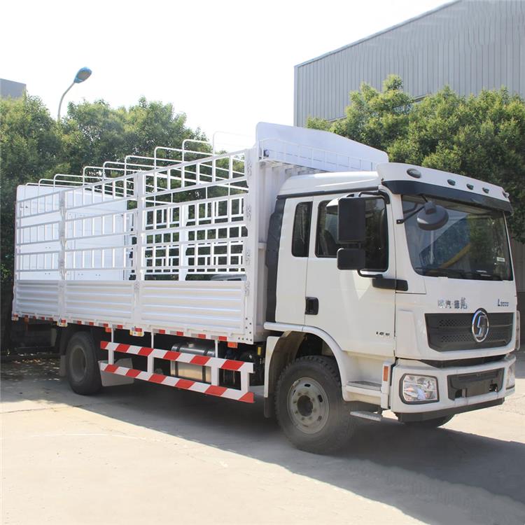 New Shacman L3000 Lorry Truck