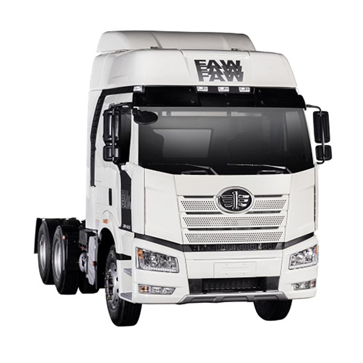 Faw J6P 420 Tractor Trucks