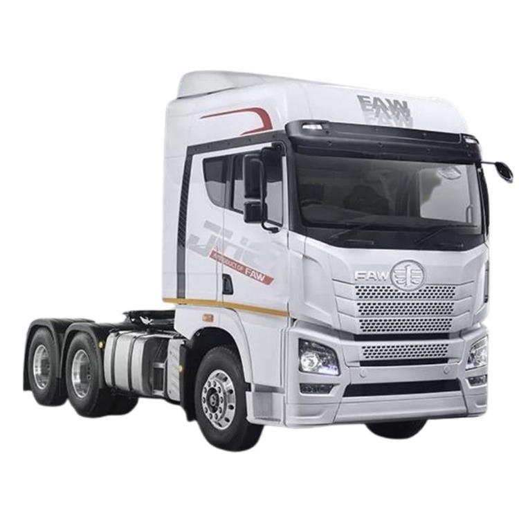 Faw JH6 Tractor 6x4
