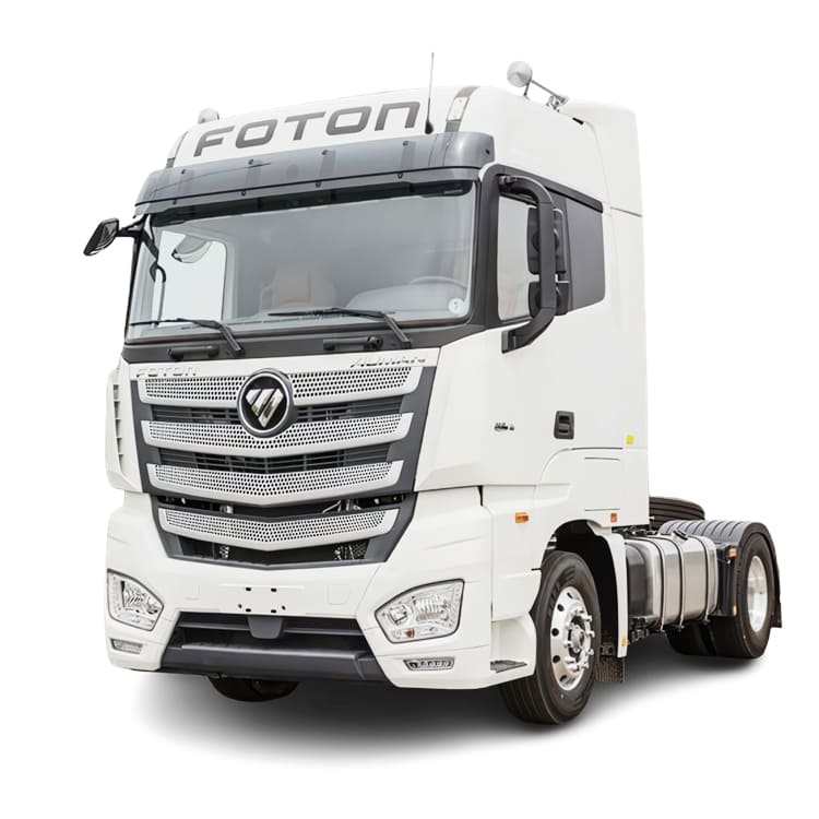 Foton Tractor Truck Head EST