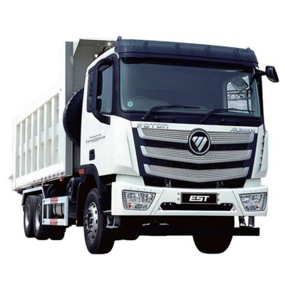 Foton Auman EST Dumper Truck