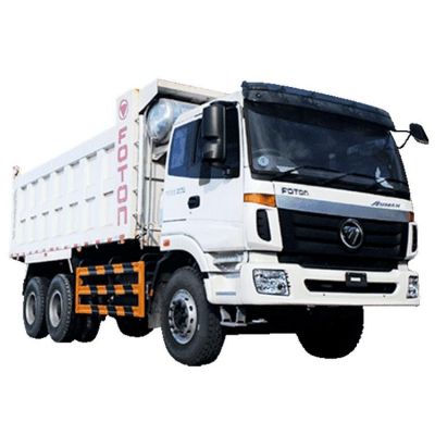 Foton ETX 6x4 Dump Truck
