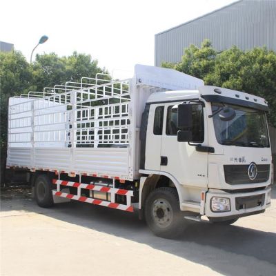 New Shacman L3000 Lorry Truck