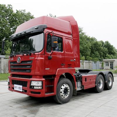 Shacman F3000 6x4 Tractor Truck