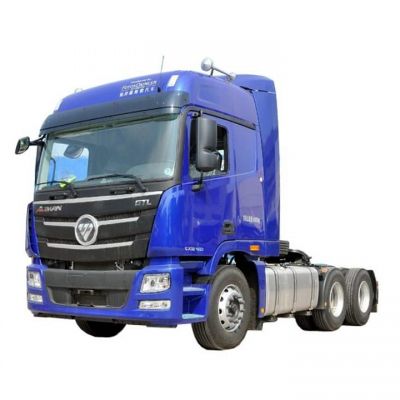 Auman GTL 6x4 Tractor Head
