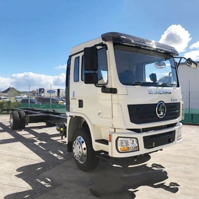 Shaanxi Shacman L3000 Trailer Truck