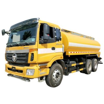 20000 Liters Water Sprinkler Truck