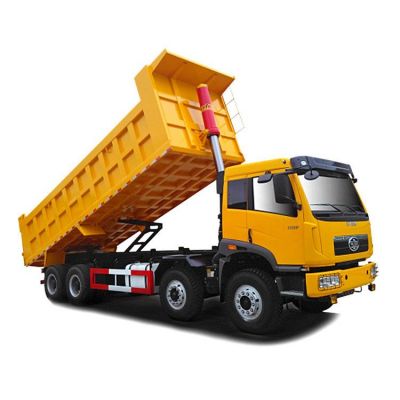 Faw J5P 380hp Tipper Truck