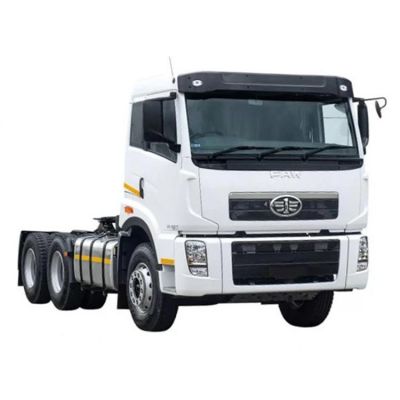 Faw J5 280 Prime Mover