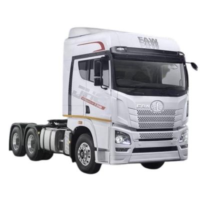 Faw JH6 Tractor 6x4