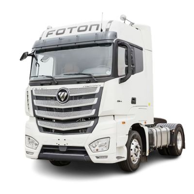 Foton Tractor Truck Head EST