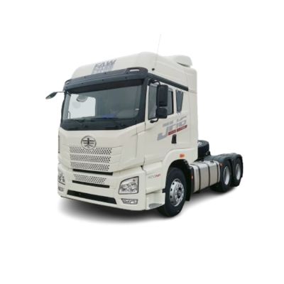 Faw JH6 28.500 Ft Truck Tractor