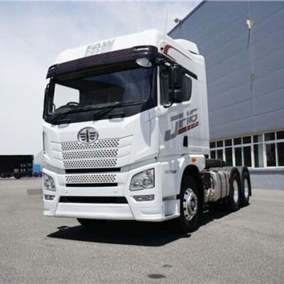 Faw JH6 Tractor Trucks
