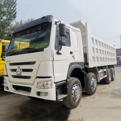 2ND Hand Trucks for Sale 